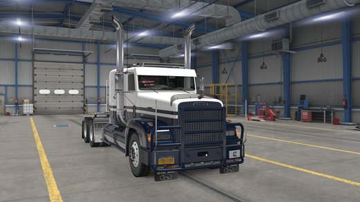 Freightshaker @@FLD-Series@@