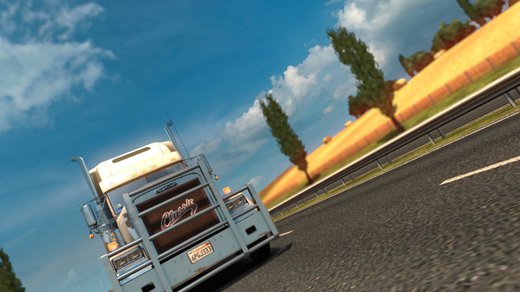 Freightliner @@Classic XL@@