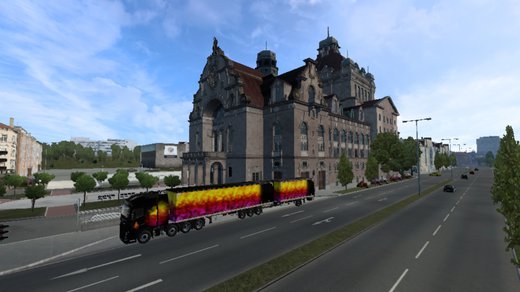 Volvo FH4