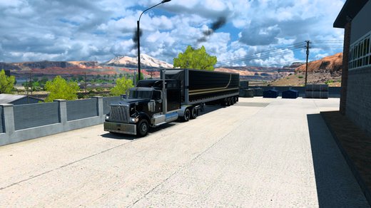 International 9900i