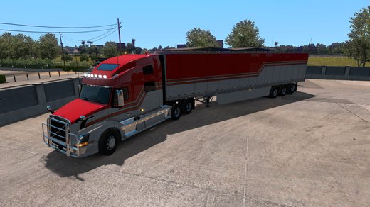 Volvo VNL 2014