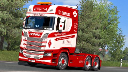 Image by TheScaniaBeast