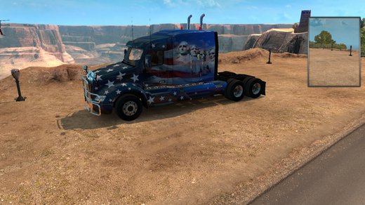 Peterbilt 579