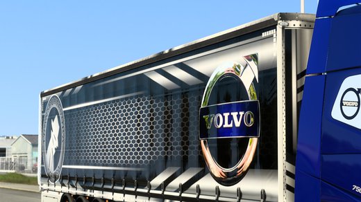 Volvo FH4