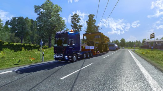 Scania R 2009