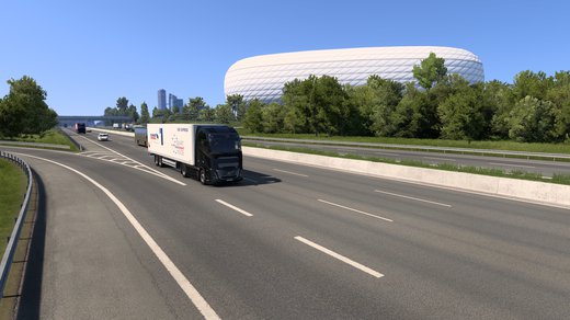 Volvo FH6