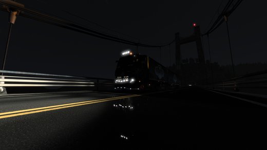 Mercedes-Benz New Actros