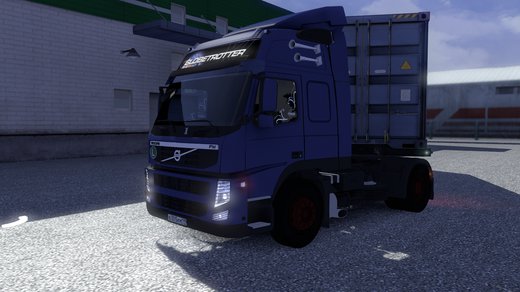 Volvo @@FM 13@@