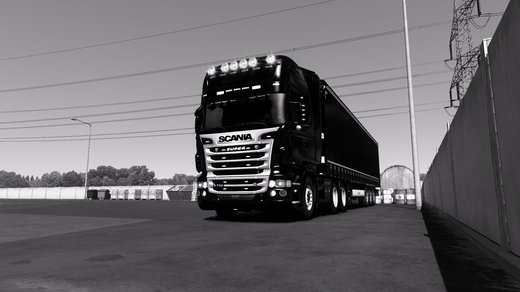 Scania R (RJL)