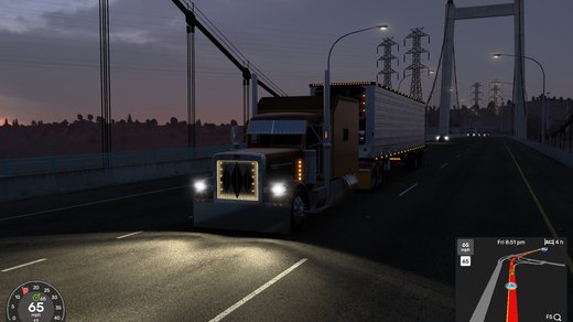 Peterbilt Series