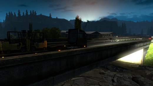 Mercedes-Benz New Actros