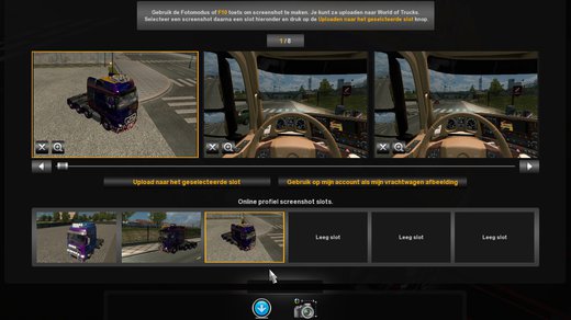 Mercedes-Benz New Actros