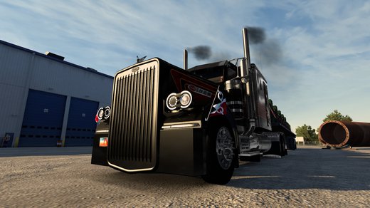 Haterbilt @@Viper 379/389@@