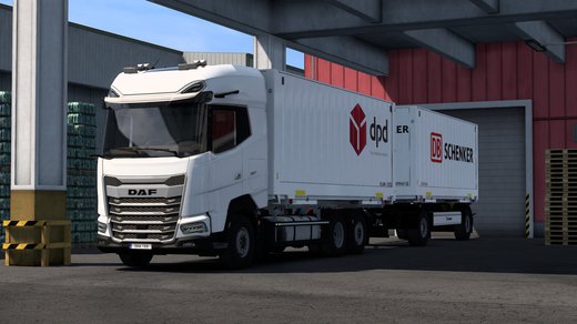 DAF NGD