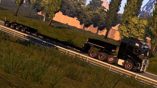 Volvo FH5