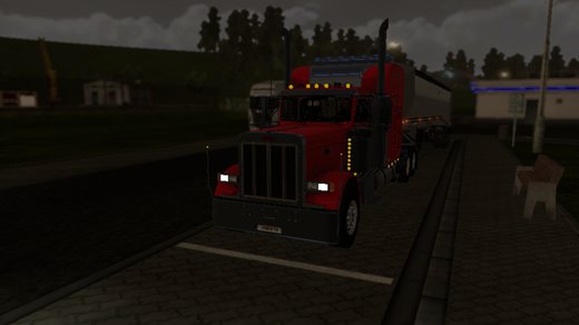 Peterbilt 379
