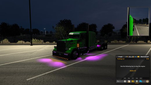 Peterbilt @@Custom 379/389@@