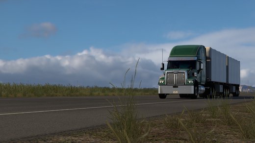 Western Star 49X