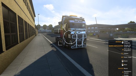 Volvo FH4