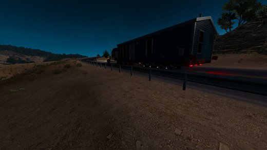 Kenworth W900
