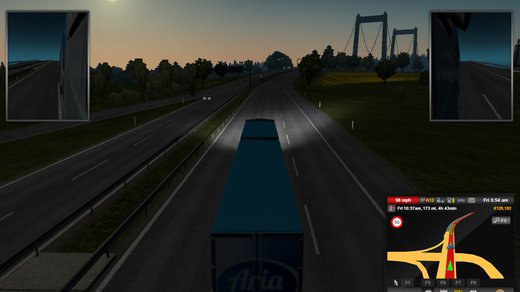 Mercedes-Benz New Actros