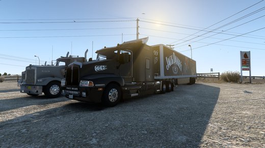 Kenworth series_kenworth_t600