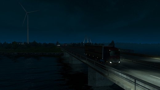 Mercedes-Benz New Actros