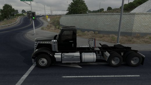 International LoneStar