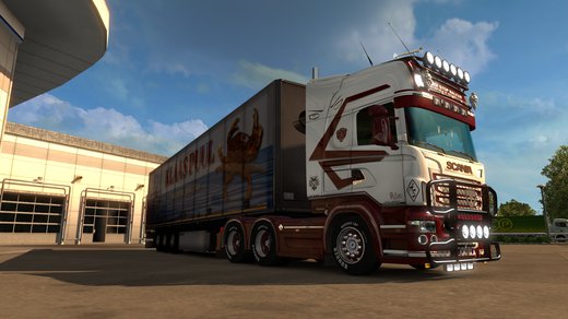 Image by AquariusSkinArt