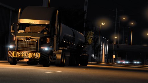 Western Star 49X