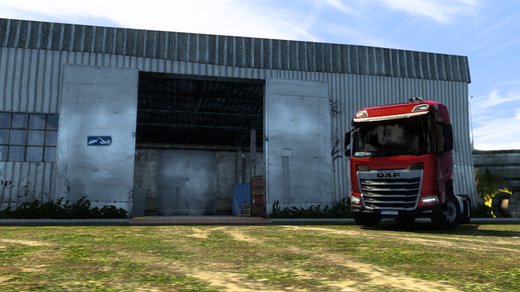 DAF 2021