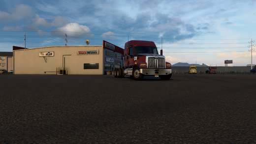 Western Star 49X