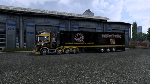 Volvo FH4