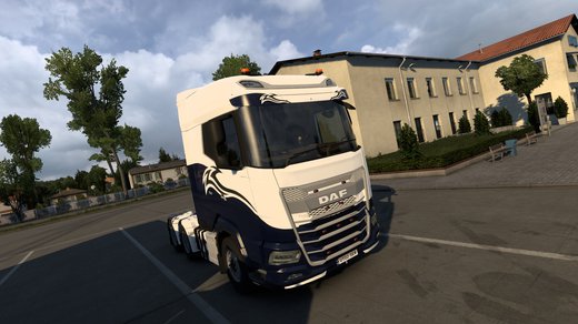 DAF NGD