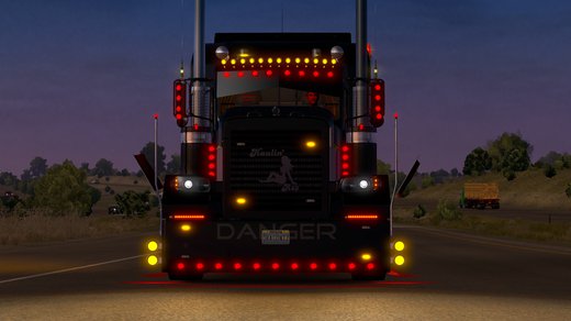 Peterbilt @@Custom 379/389@@