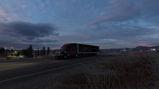Western Star 57X
