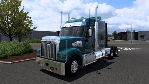 Western Star 49X