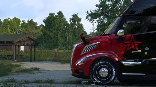 Volvo VNL
