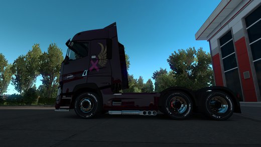 Renault T