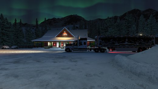 Kenworth W900