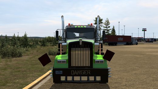 Rezworth W900