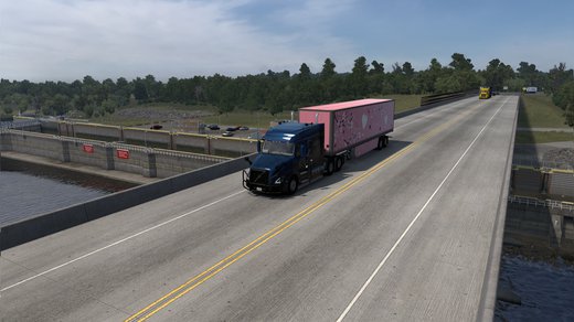 Volvo VNL 2018