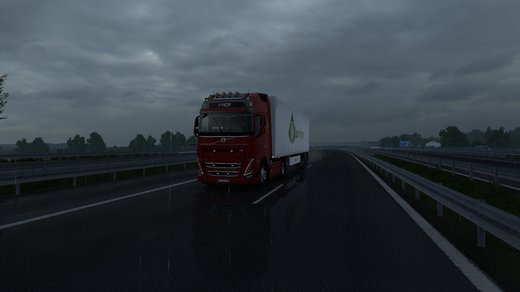 Volvo FH5