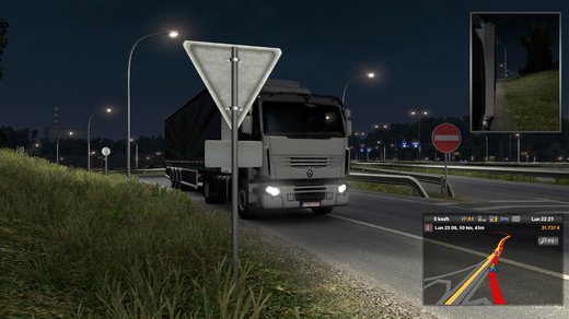 Renault Premium
