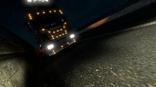 Scania R 2009