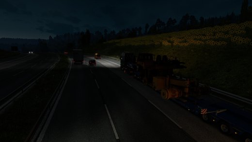 Mercedes-Benz New Actros