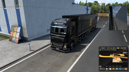 Volvo FH4