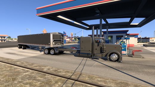 Peterbilt @@Custom 379/389@@