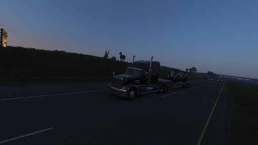 Freightshaker Coronado