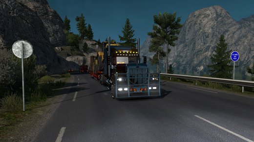 Peterbilt @@Custom 379/389@@